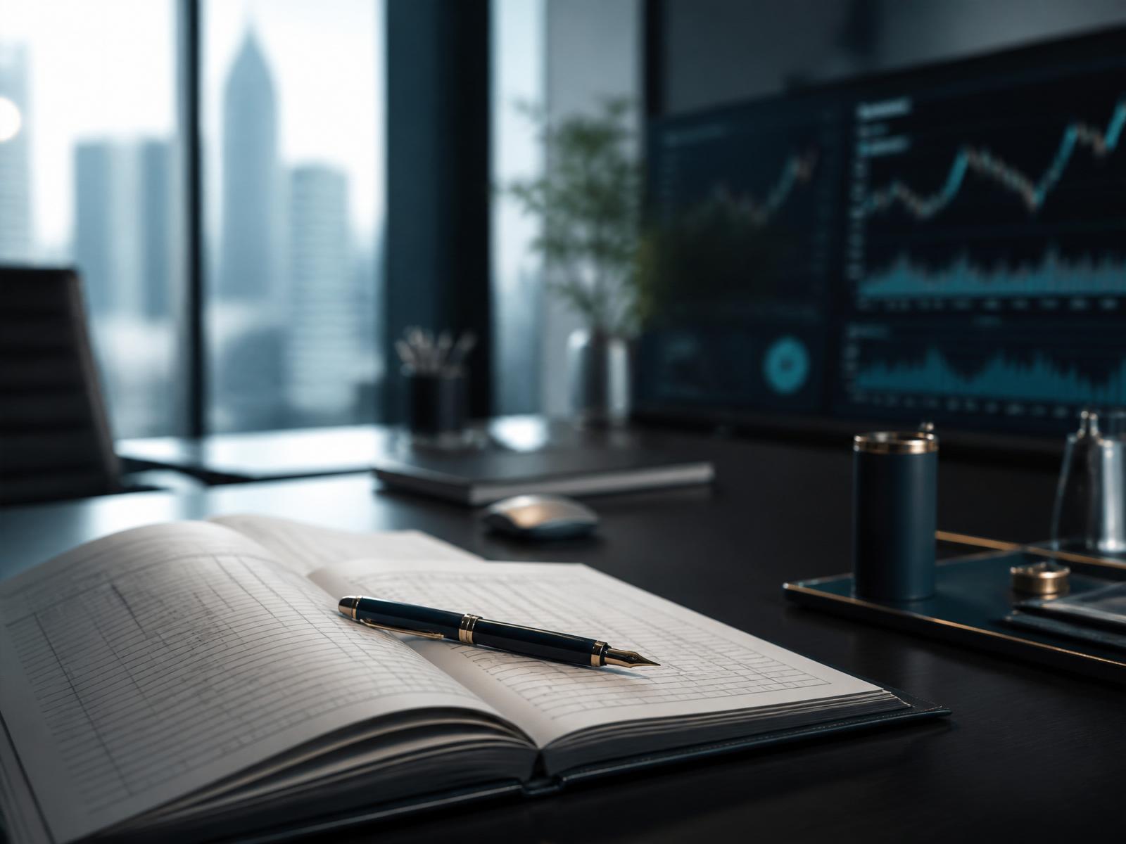 Accounting & Financial Operations